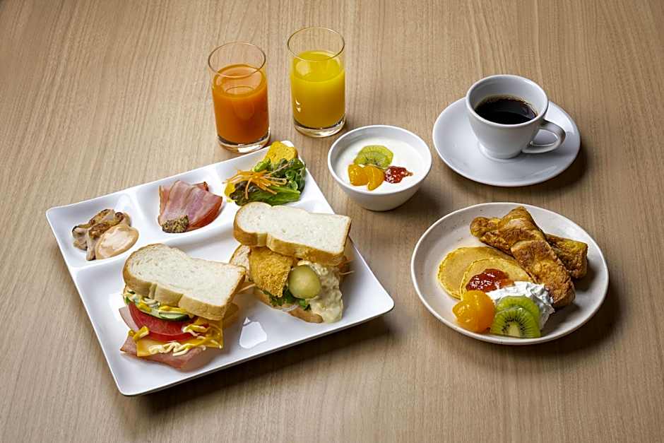 hotel H2 TRIP&BUSINESS NAGASAKI