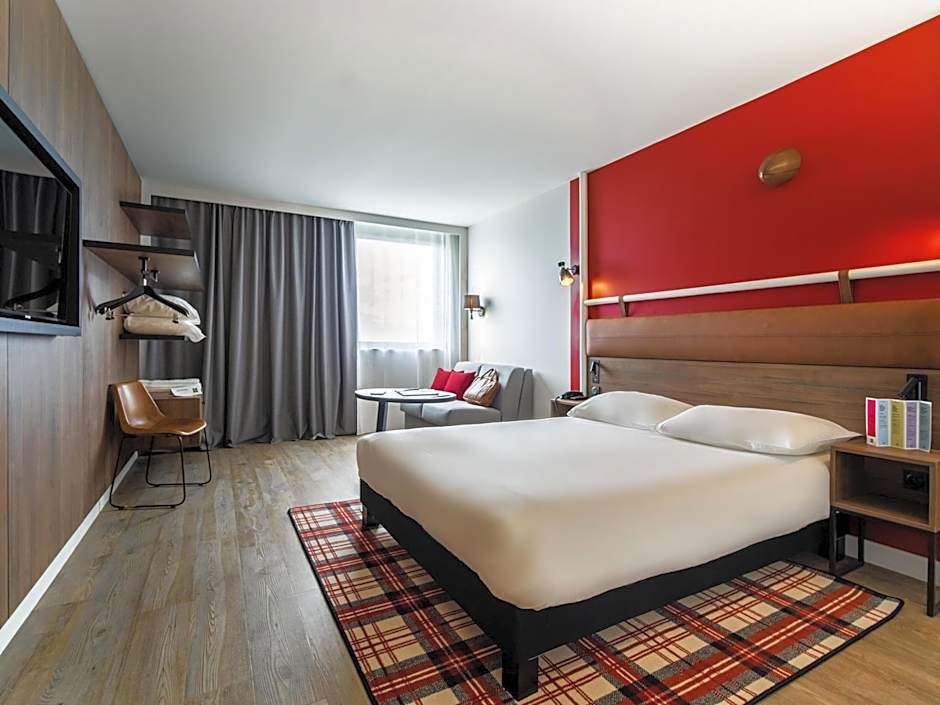 ibis Styles Castelnaudary
