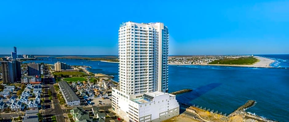 Boardwalk Resorts Flagship - 812a9e5384cdec15d219f419b09e6fe0c4dedcb0