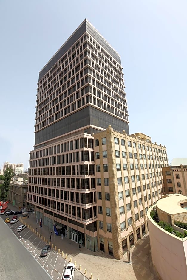 Landmark Hotel Baku