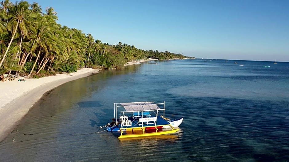 Apo Diver Beach Resort