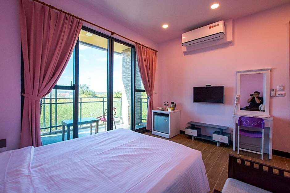 Kenting Anshantinyuan Inn