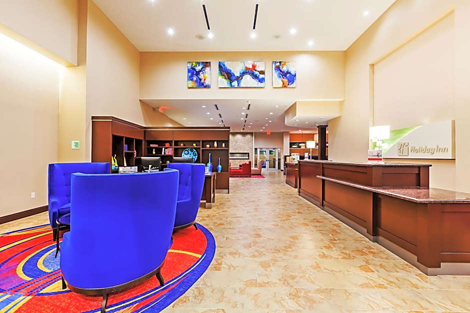 Clarion Hotel The Colony - Plano West