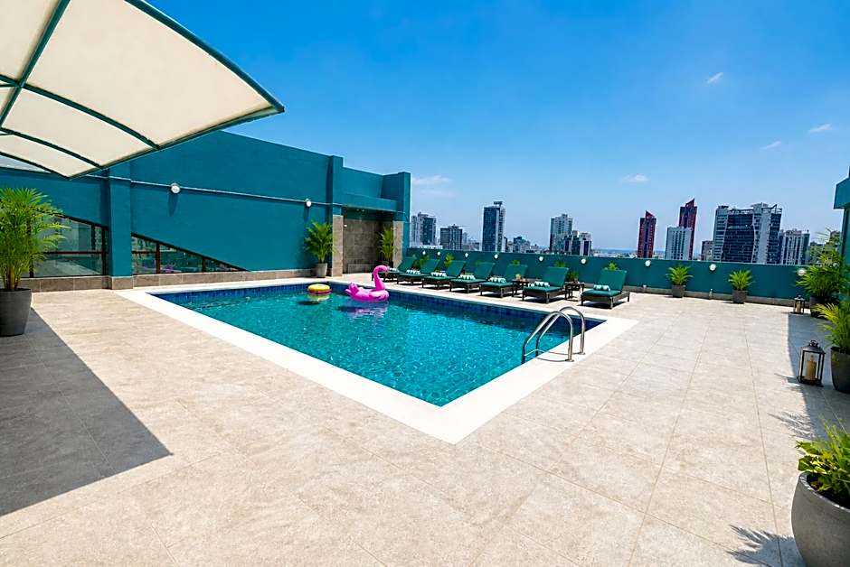 Al Manzil Hotel