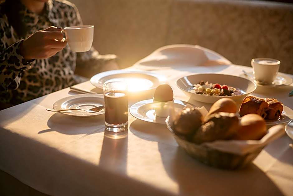 Gourmet & Wine Hotel Austria - 4 Sterne superior - Ski In Ski Out