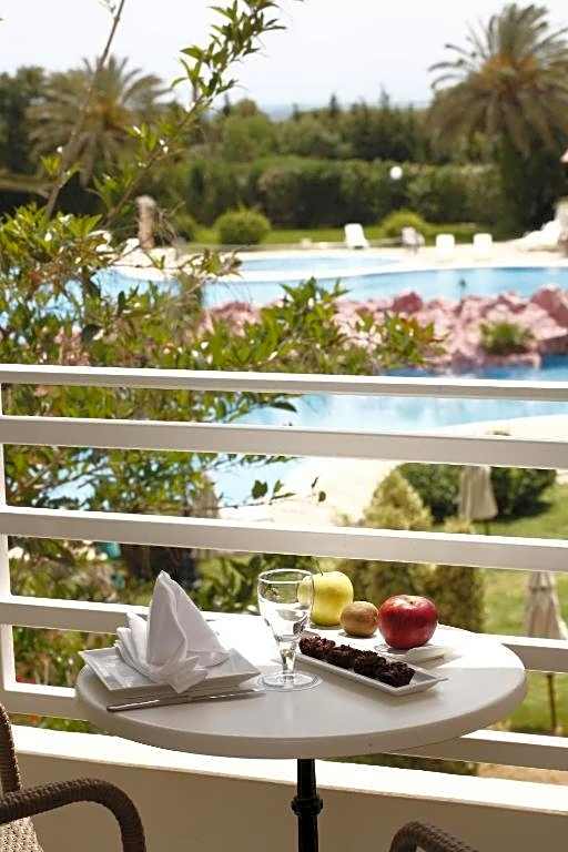 Regency Tunis Hotel
