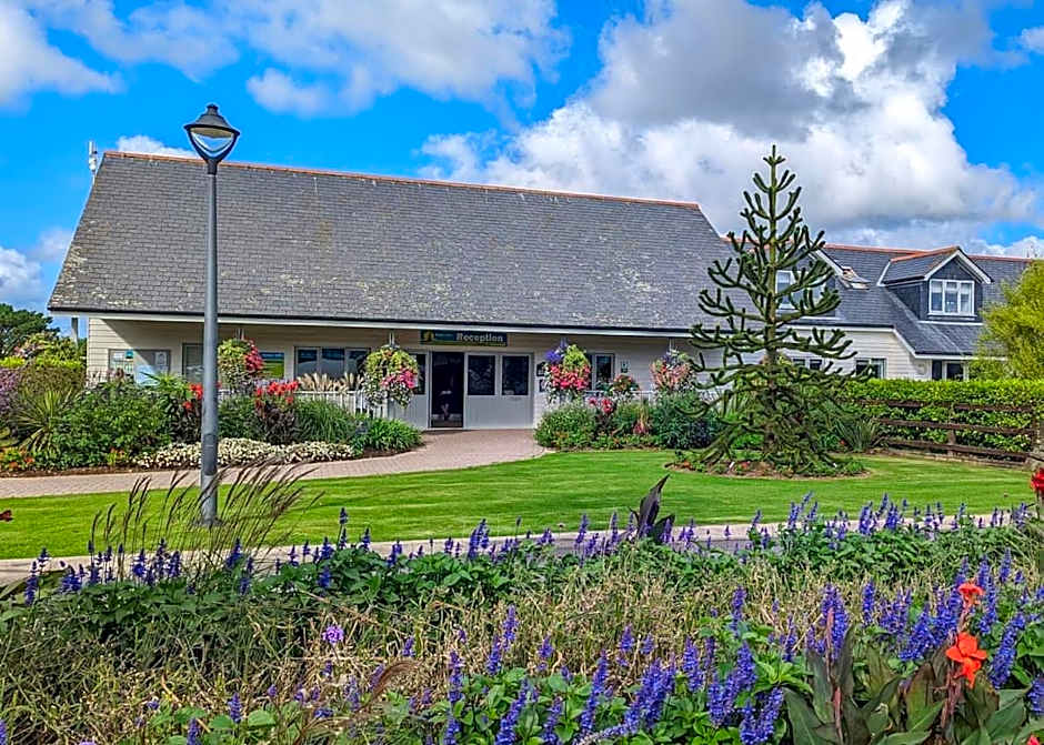 Monkey Tree Holiday Park