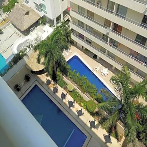 HM SUITES XIMAR COSTA AZUL