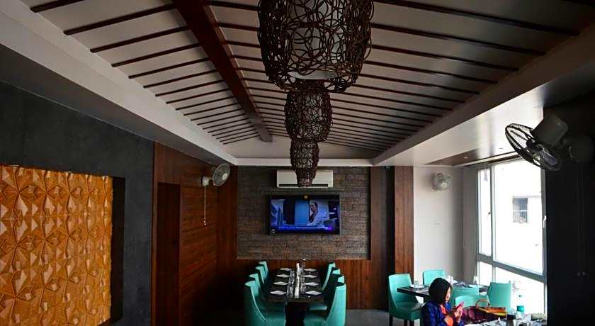 A Palace on River Rashmi Guest House