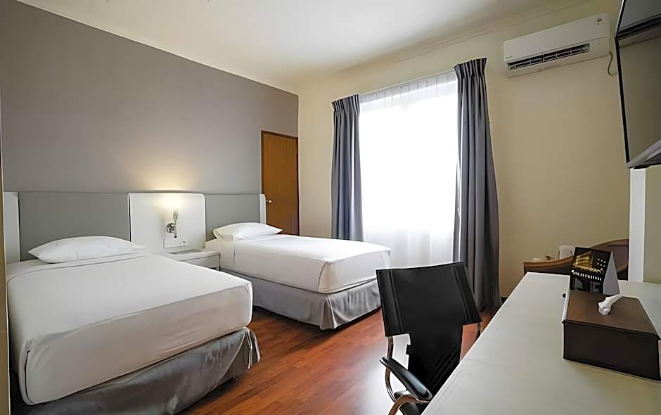 Hotel Anugerah Palembang