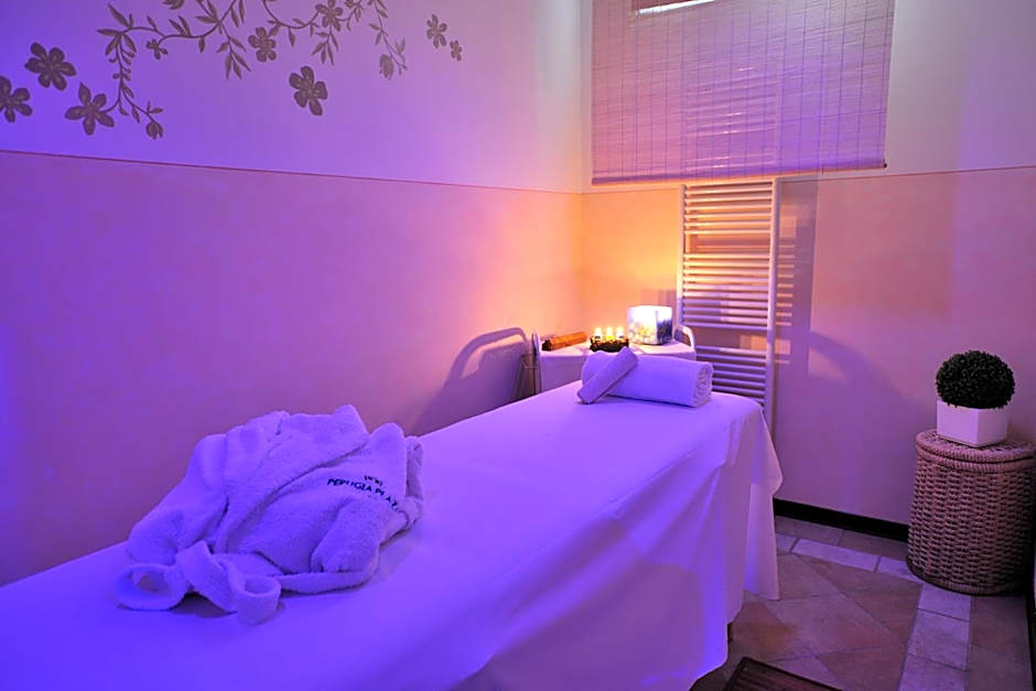 Perugia Plaza Hotel