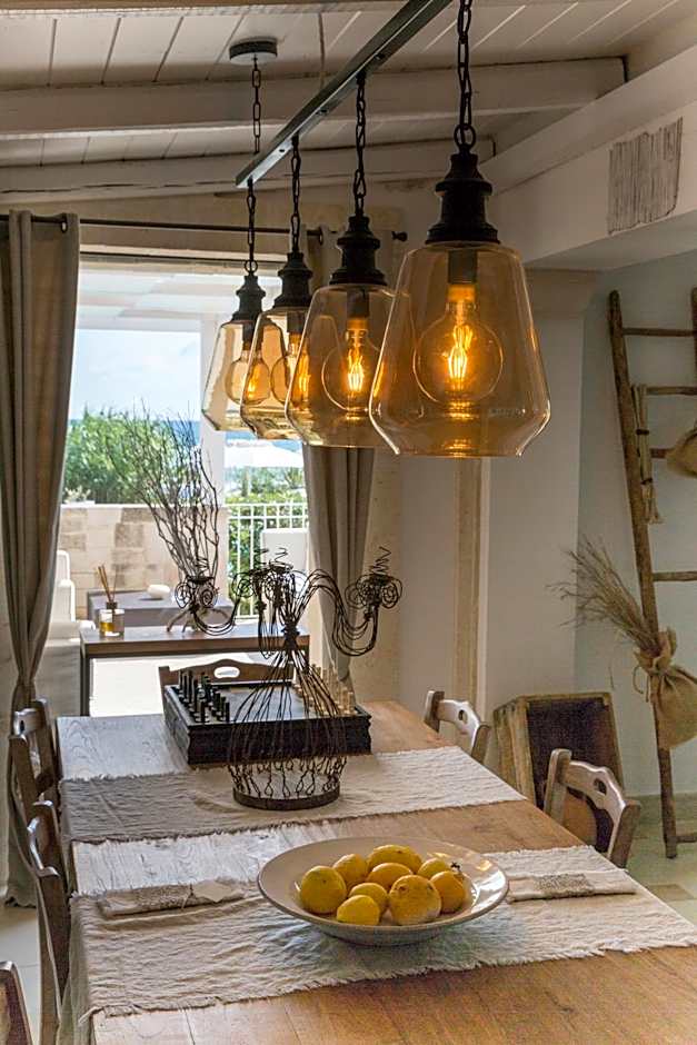 Canne Bianche Lifestyle Hotel