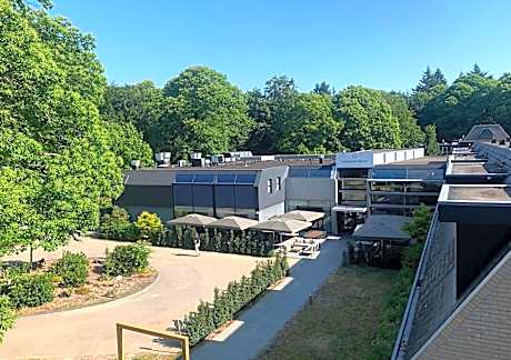 Hotel Landgoed Zonheuvel