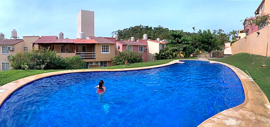 sweet home ixtapa comfort