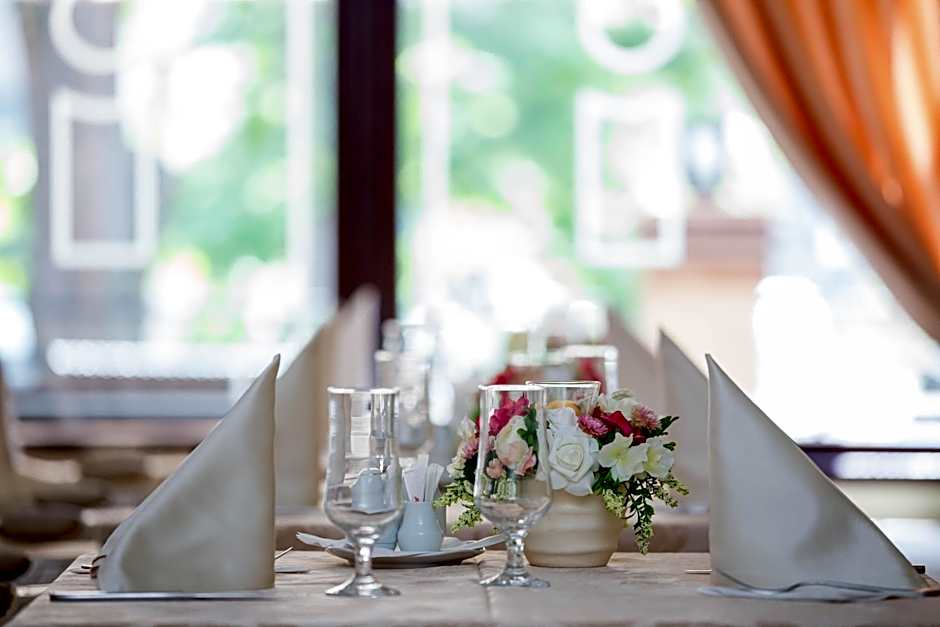 Best Western Central Hotel