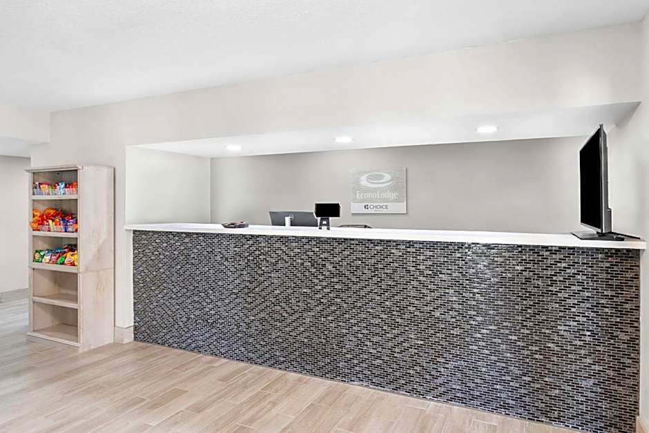 Econo Lodge Inn & Suites Ocean Springs - Biloxi