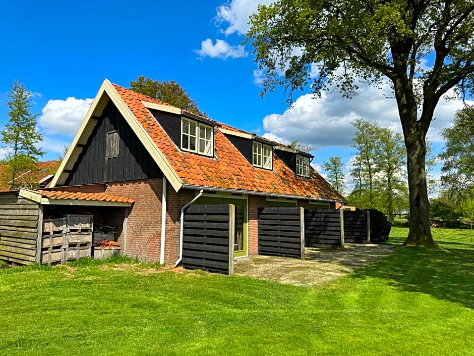 Hotel de Greune Weide