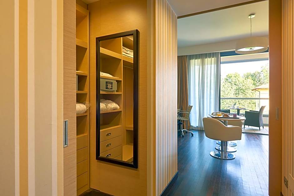UNAHOTELS Varese