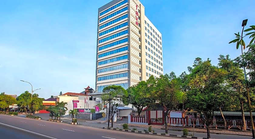 favehotel Manahan - Solo