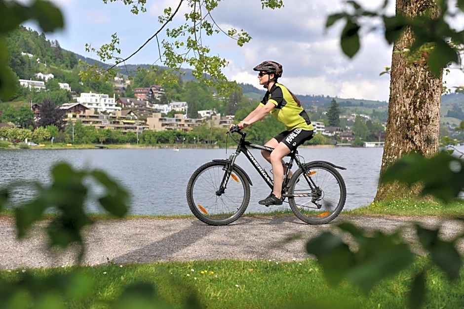 SeminarHotel am Agerisee