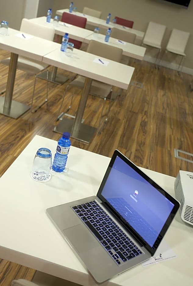 Muralto Madrid Princesa