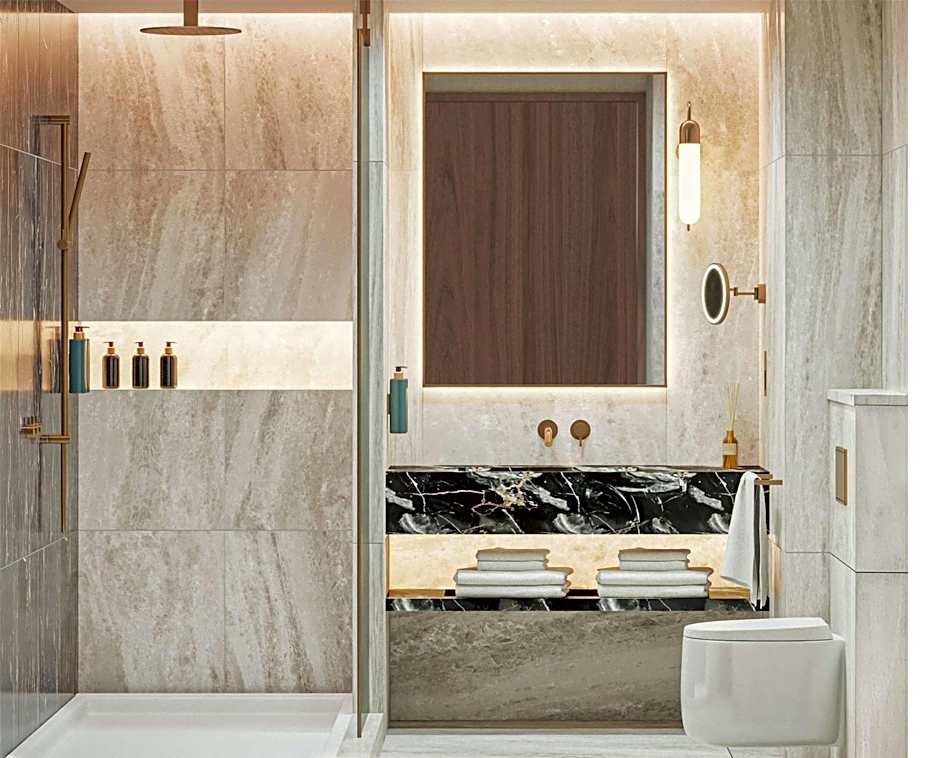 Hilton London Bankside