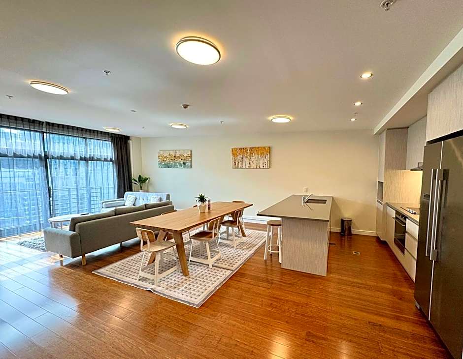 Boulcott Suites