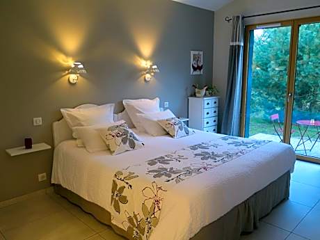 Crisalys Chambres d'Hôtes