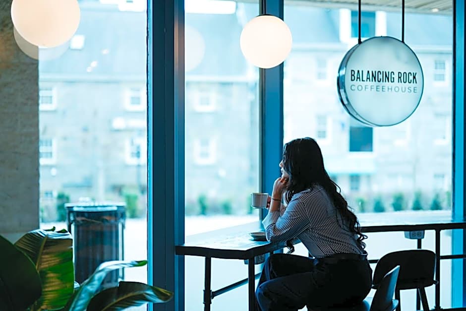 Halifax Marriott Harbourfront Hotel