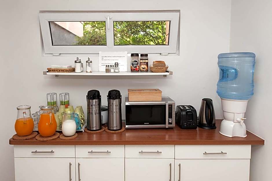 Hotel Garni Pod Skalkou