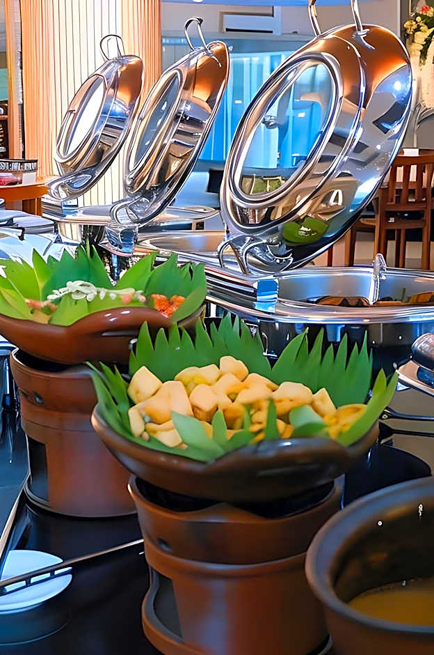 Grasia Hotel