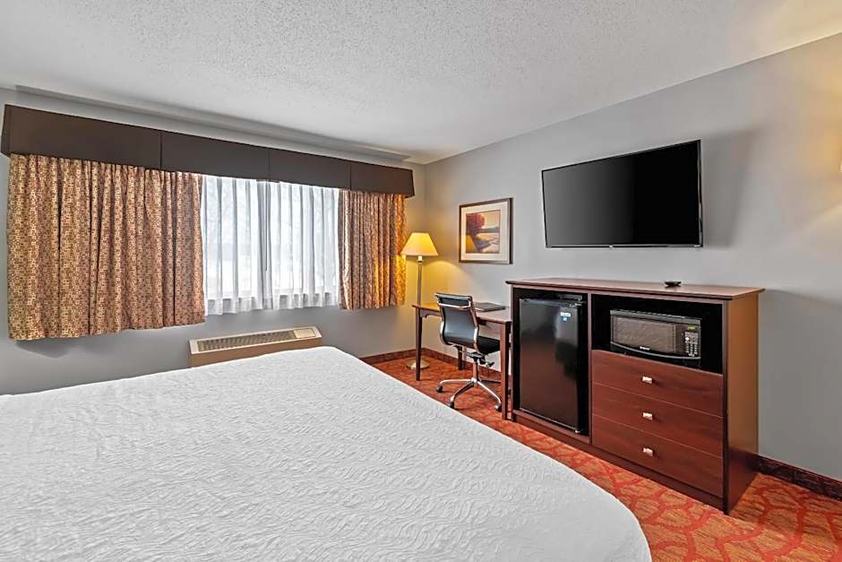 Quality Inn Superior - Duluth