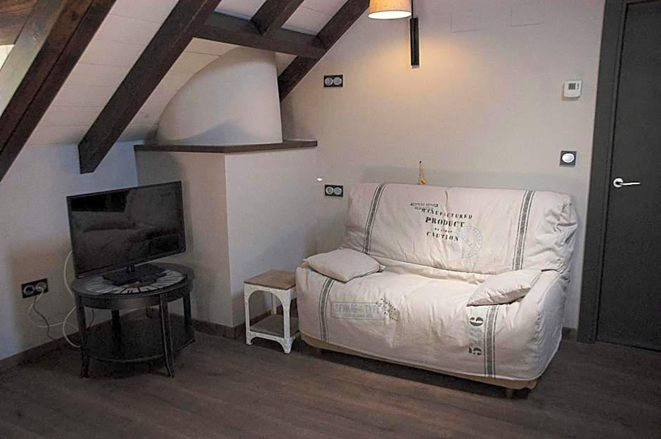 Hostel-Albergue Monte Perdido