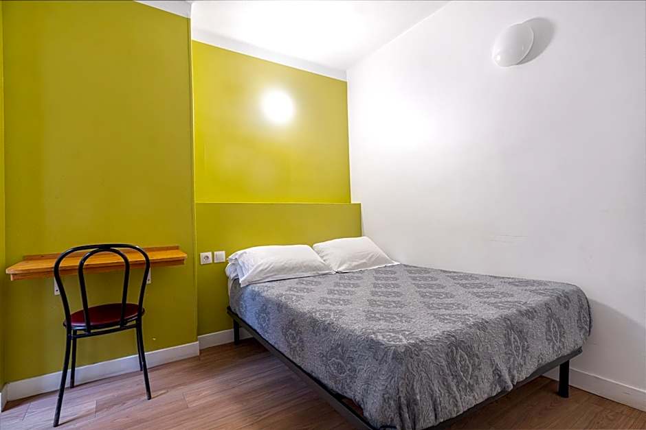 Hotel de Nantes