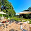 Logis Latitude Ouest Hôtel Restaurant & Spa