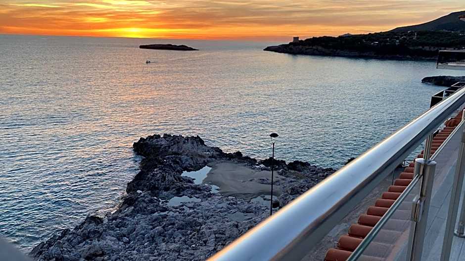 La Dimora sul Mare