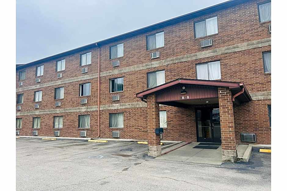 Rockwood Inn Kennett I 55 Near Blytheville