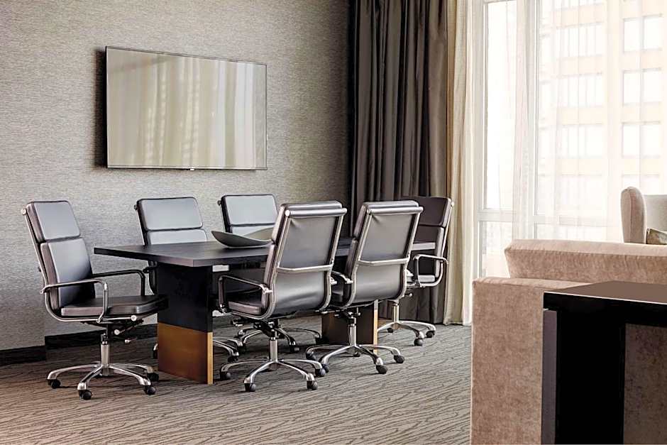 Hampton Inn By Hilton Brooklyn Downtown