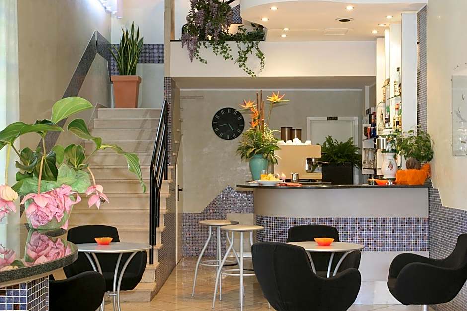 Hotel Villa Rossi
