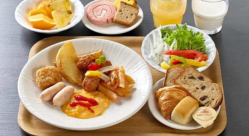 Shizutetsu Hotel Prezio Hakataekimae