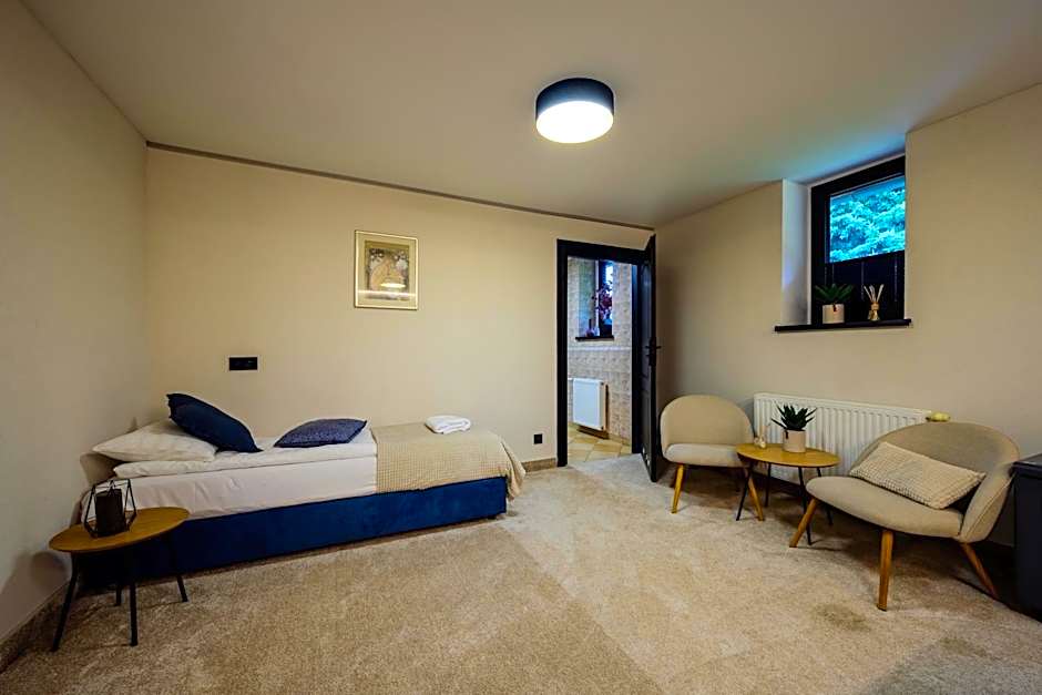 Sowia Ostoja Góry Sowie