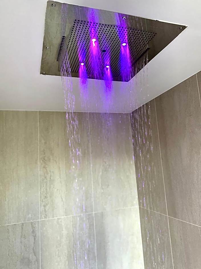 Hotel Apartamento Sinerama