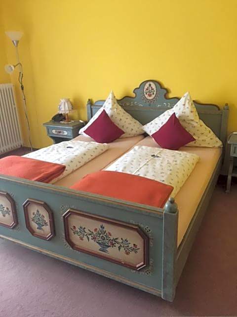 Hotel Adlerschanze