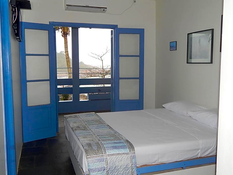 Pousada Sobre as Pedras