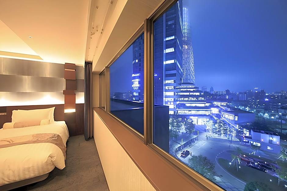 Richmond Hotel Premier Tokyo Oshiage