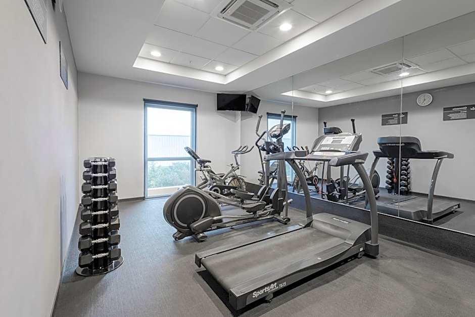 City Express by Marriott Guadalajara Aeropuerto