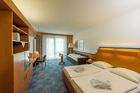 Comfort Single Room
