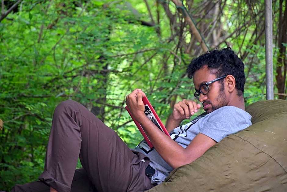 Big Game Yala - by Eco Team