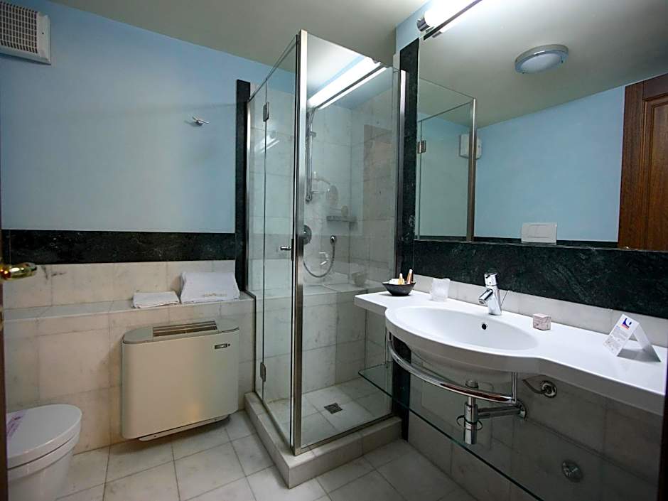 Casa Dei Mercanti Town House