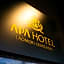 Apa Hotel Aomori-Eki Higashi